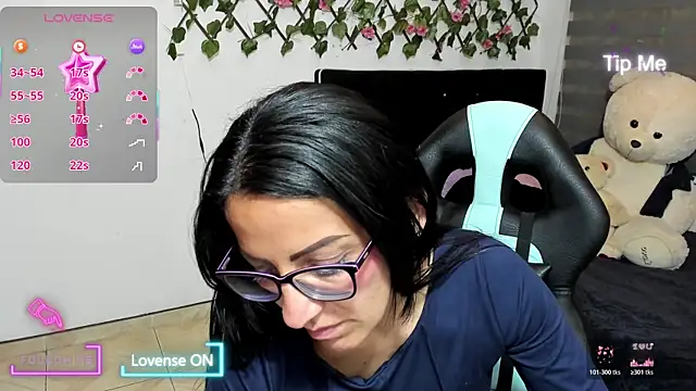 alma blue online show from January 2026 11:30:02 PM