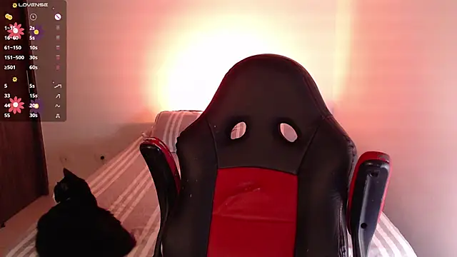 Snapshot of amyharlow_1 chatting on January 2025 11:01:01 AM amyharlow 1 online show from January 2025 11:01:01 AM