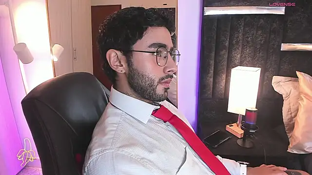 ItsMeEros online show from February 2026 11:05:02 PM