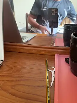 Snapshot of CoolBiDude chatting on March 2026 12:41:01 PM CoolBiDude online show from March 2026 12:41:01 PM