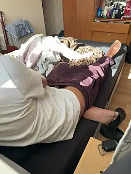 Snapshot of CoolBiDude chatting on March 2026 02:45:01 PM CoolBiDude online show from March 2026 02:45:01 PM