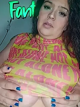 fantasyboobs online show from March 2025 05:39:01 PM