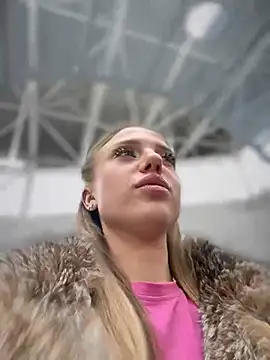 pinkstar  online show from February 2025 08:33:02 AM