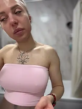 pinkstar  online show from April 2026 06:10:02 AM