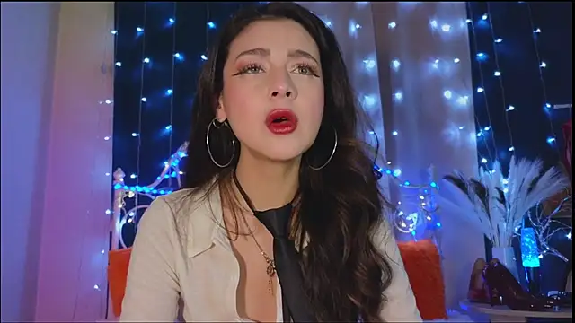 Funny Bunny online show from February 2025 02:06:02 AM