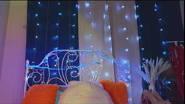 Funny Bunny online show from February 2025 09:48:01 PM