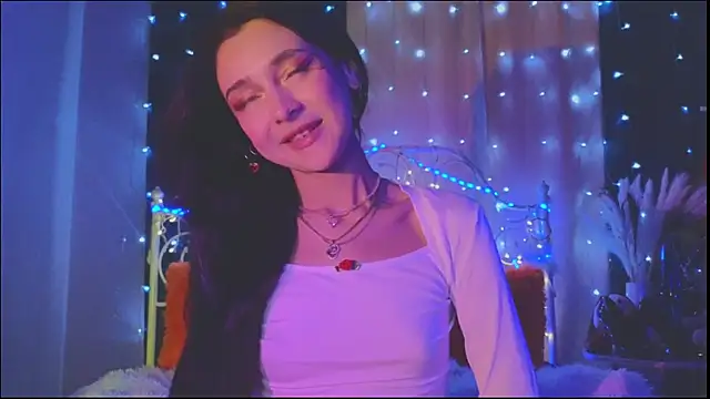 Funny Bunny online show from February 2025 05:26:02 AM