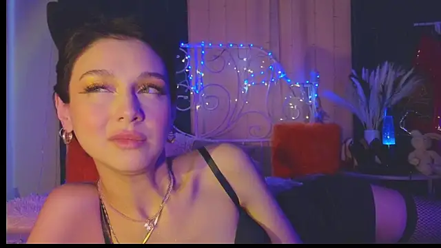 Funny Bunny online show from March 2025 06:05:02 AM