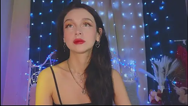 Funny Bunny online show from March 2025 11:54:02 PM