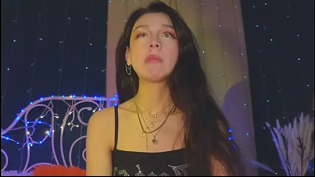 Funny Bunny online show from March 2025 01:56:02 AM