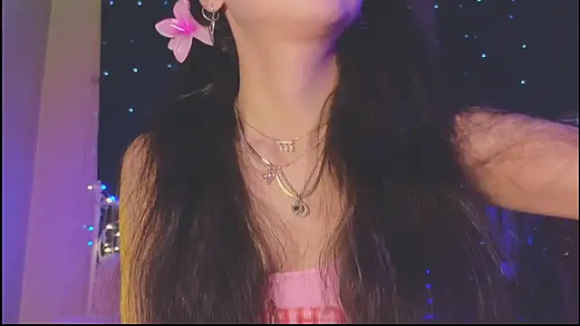 Funny Bunny online show from March 2025 11:34:02 PM