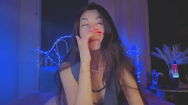 Funny Bunny online show from October 2025 12:30:01 AM