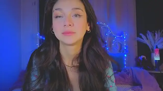 Funny Bunny online show from October 2025 02:21:02 AM