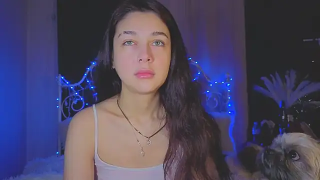 Funny Bunny online show from November 2025 02:44:01 AM