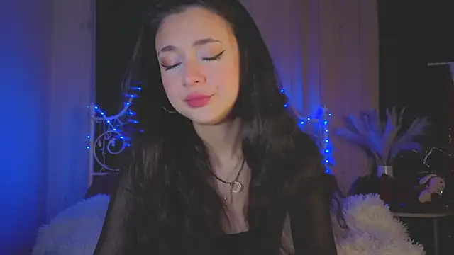 Funny Bunny online show from February 2026 10:31:01 PM