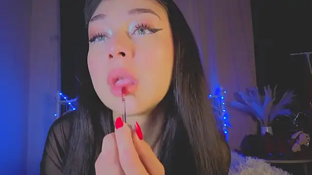 Funny Bunny online show from February 2026 11:27:02 PM