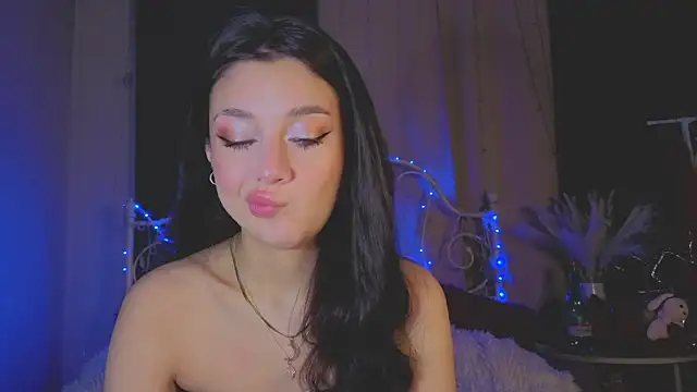 Funny Bunny online show from March 2026 11:34:01 PM