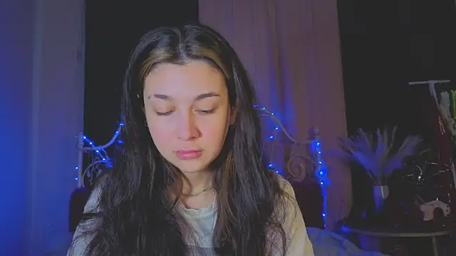 Funny Bunny online show from April 2026 02:11:02 AM