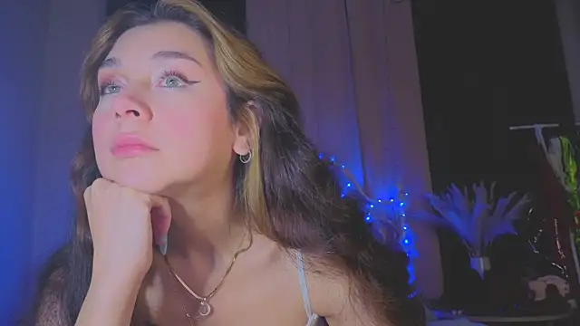 Funny Bunny online show from April 2026 11:52:02 PM