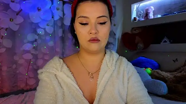 Malika uAngel online show from February 2025 09:17:02 PM