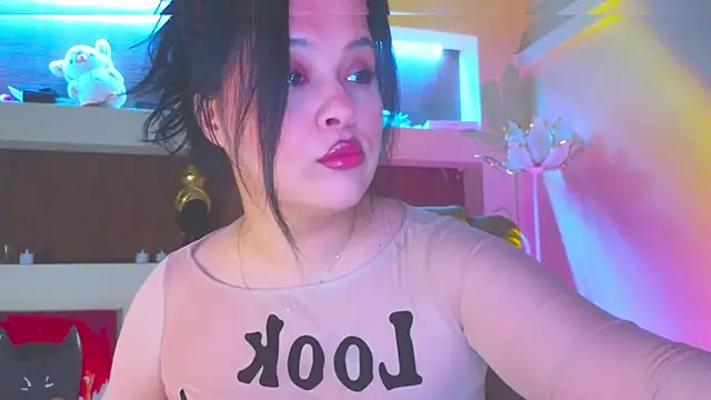 Malika uAngel online show from March 2026 08:14:01 PM