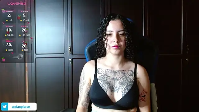 jaydensalvatore  online show from February 2025 09:25:01 PM