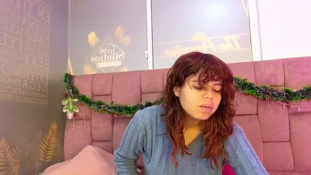 Snapshot of SabinaMerchetti chatting on November 2025 02:10:01 PM SabinaMerchetti online show from November 2025 02:10:01 PM