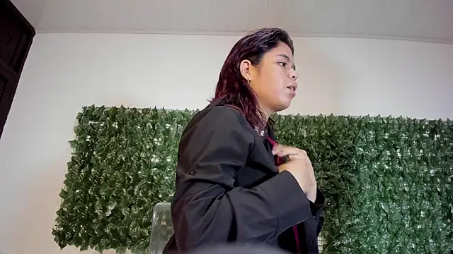 Snapshot of SabinaMerchetti chatting on February 2026 08:01:02 PM SabinaMerchetti online show from February 2026 08:01:02 PM