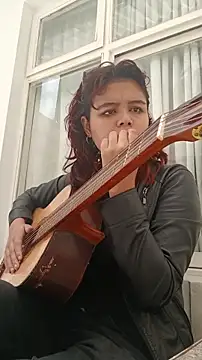 Snapshot of SabinaMerchetti chatting on April 2026 04:43:02 PM SabinaMerchetti online show from April 2026 04:43:02 PM