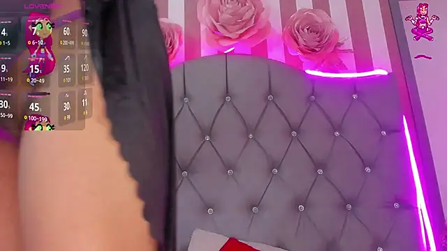 Star-Fire online show from December 2024 11:13:02 PM