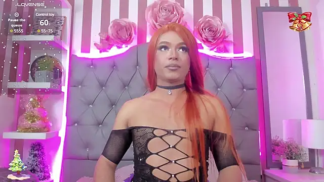 Star-Fire online show from December 2024 08:11:01 PM