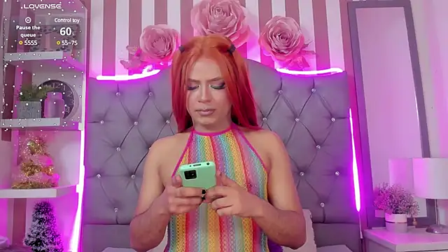 Star-Fire online show from January 2025 08:04:01 PM