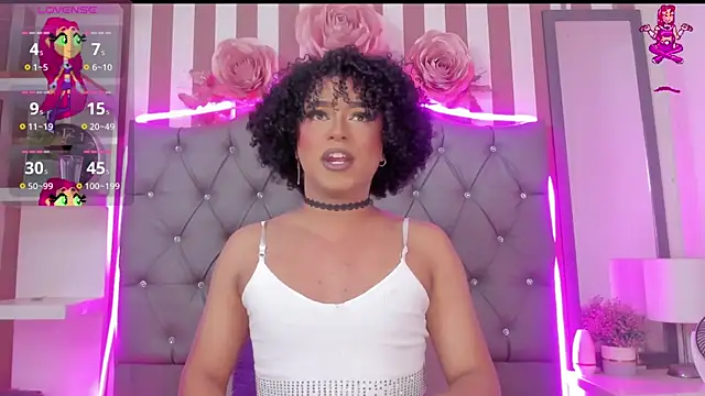 Star-Fire online show from March 2025 08:18:02 PM