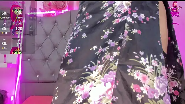 Star-Fire online show from March 2025 11:23:02 PM