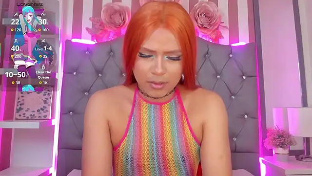 Star-Fire online show from September 2025 08:20:01 PM