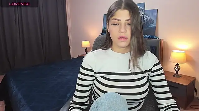 MaryMayson online show from January 2025 03:47:02 PM