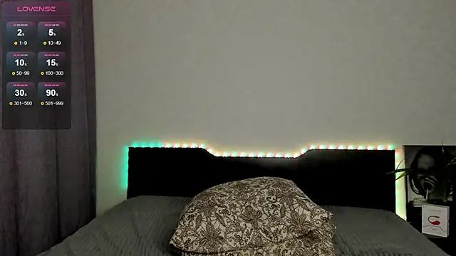 annablisa online show from January 2025 10:32:01 AM