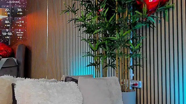 Avril Cyrus online show from February 2025 10:12:01 AM