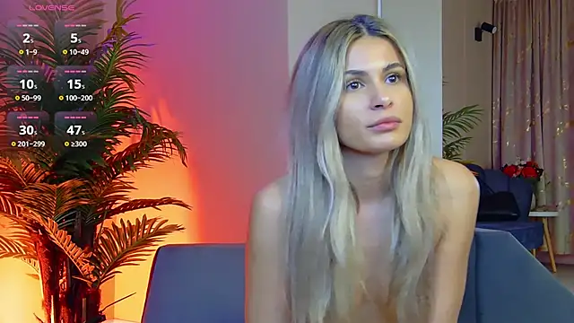 Avril Cyrus online show from November 2025 11:51:02 AM