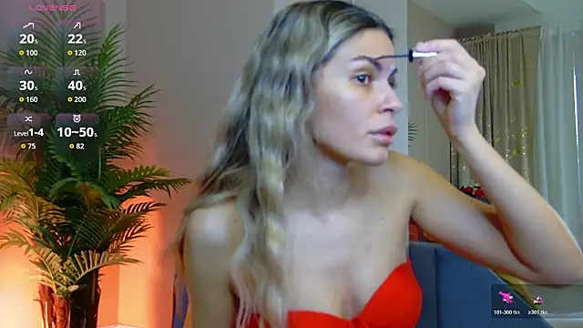 Avril Cyrus online show from February 2026 06:41:02 AM