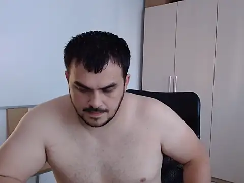 Snapshot of show_boy_97 chatting on June 2026 03:00:01 PM show boy 97 online show from June 2026 03:00:01 PM