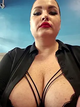 GeorgiaLerox online show from March 2026 01:36:02 PM