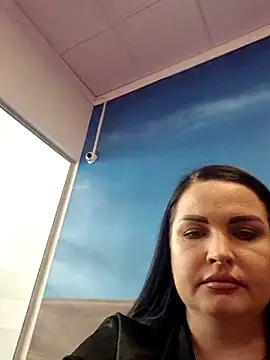 GeorgiaLerox online show from May 2026 01:07:01 PM