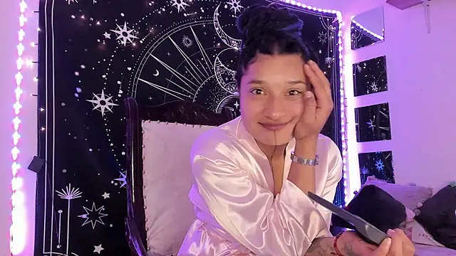 Eva Lee  online show from September 2025 06:15:02 AM