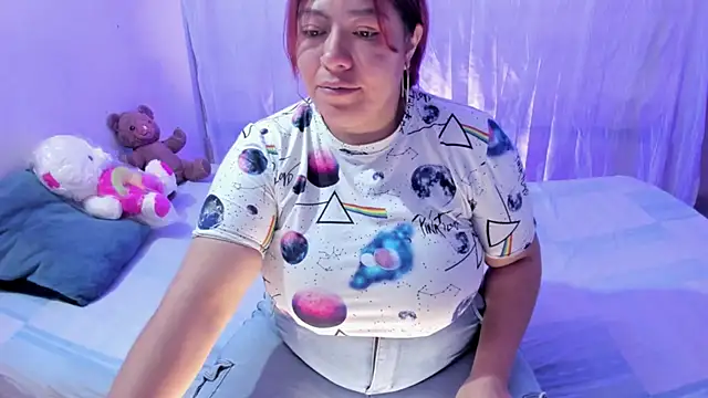 Fierymichef online show from January 2025 10:51:02 PM