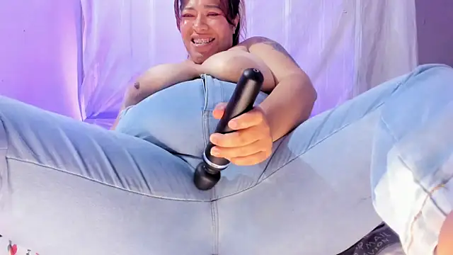 Fierymichef online show from February 2025 11:47:02 PM