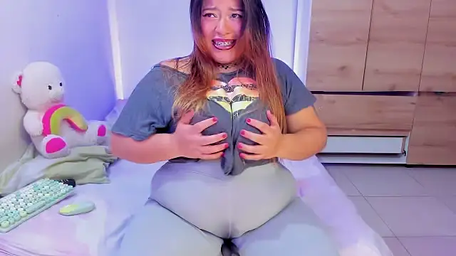 Fierymichef online show from September 2025 06:52:01 PM