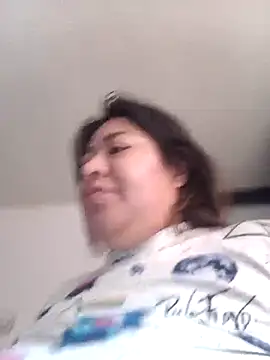 Fierymichef online show from October 2025 03:43:01 PM