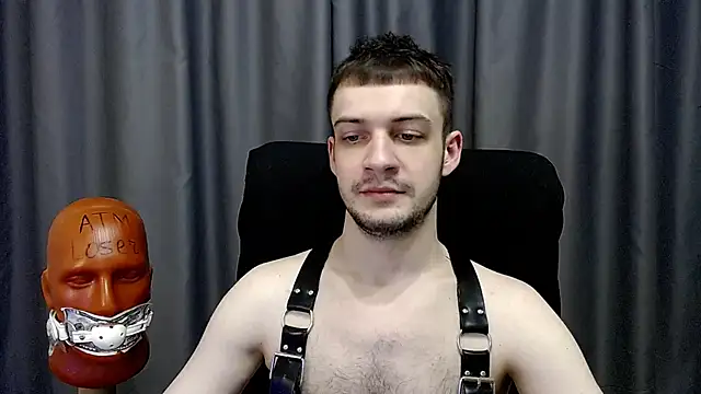  Damien thorn  online show from February 2026 08:24:02 PM