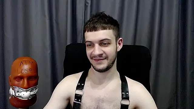  Damien thorn  online show from February 2026 04:22:02 PM